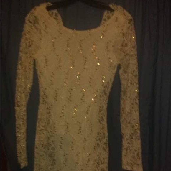 Homecoming dress - Picture 3 of 5